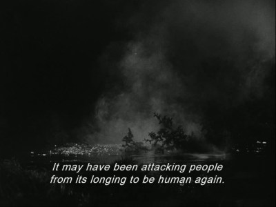 The haunted house of Baron Spider is sinking into 