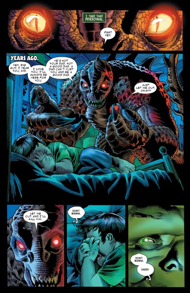 The immortal hulk 38-2020