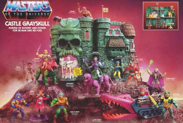 origins graskull promo