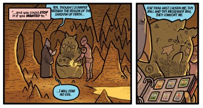 Kaijumax season5 no6 2021 bonus