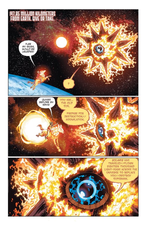 Future state Superman Wonderwoman no1 2021